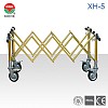鋁合金棺材架XH-5/6/7